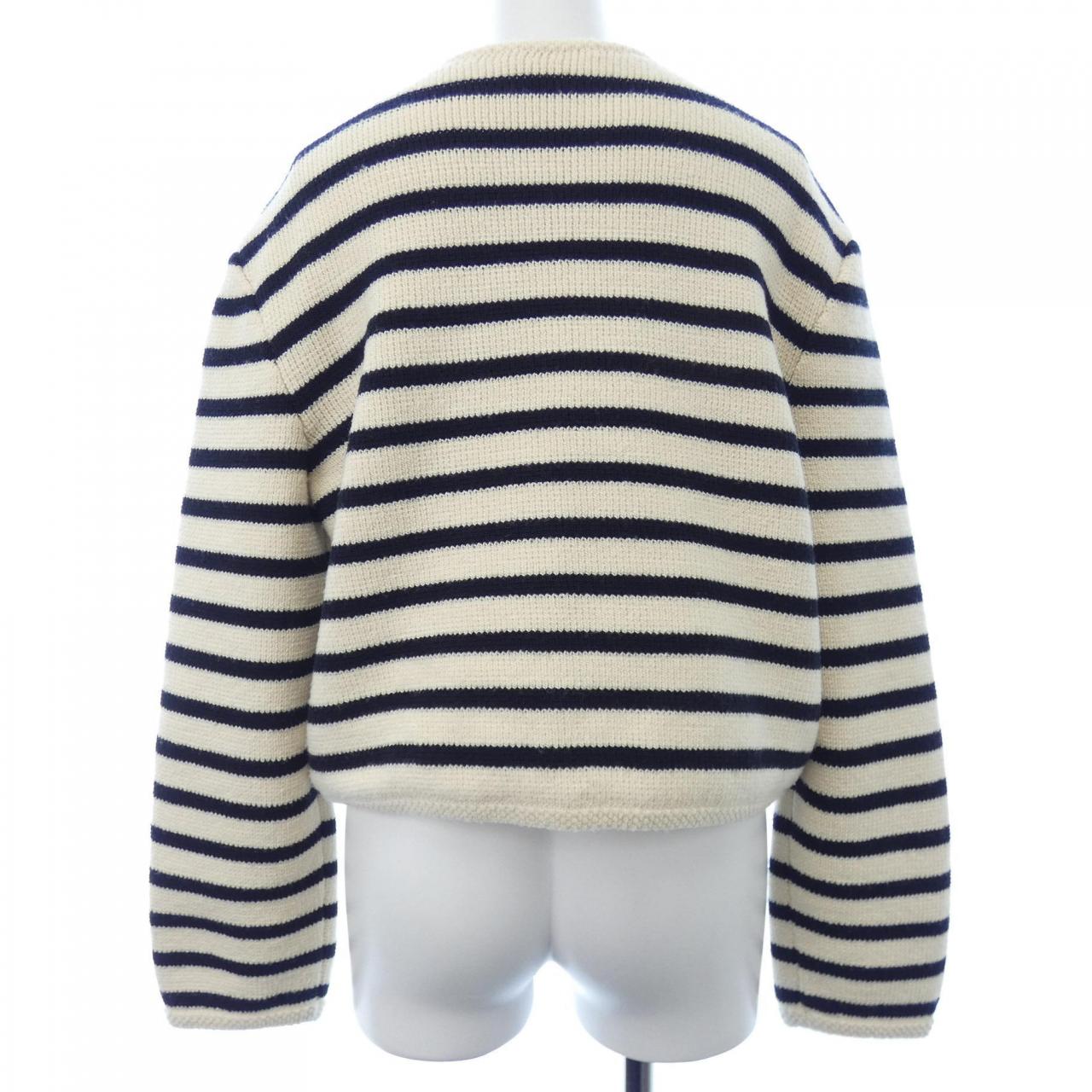 CELINE CELINE Collarless Jacket