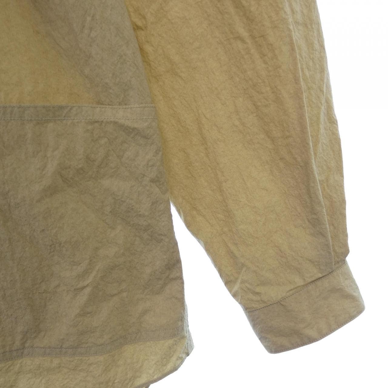 Haversack shirt