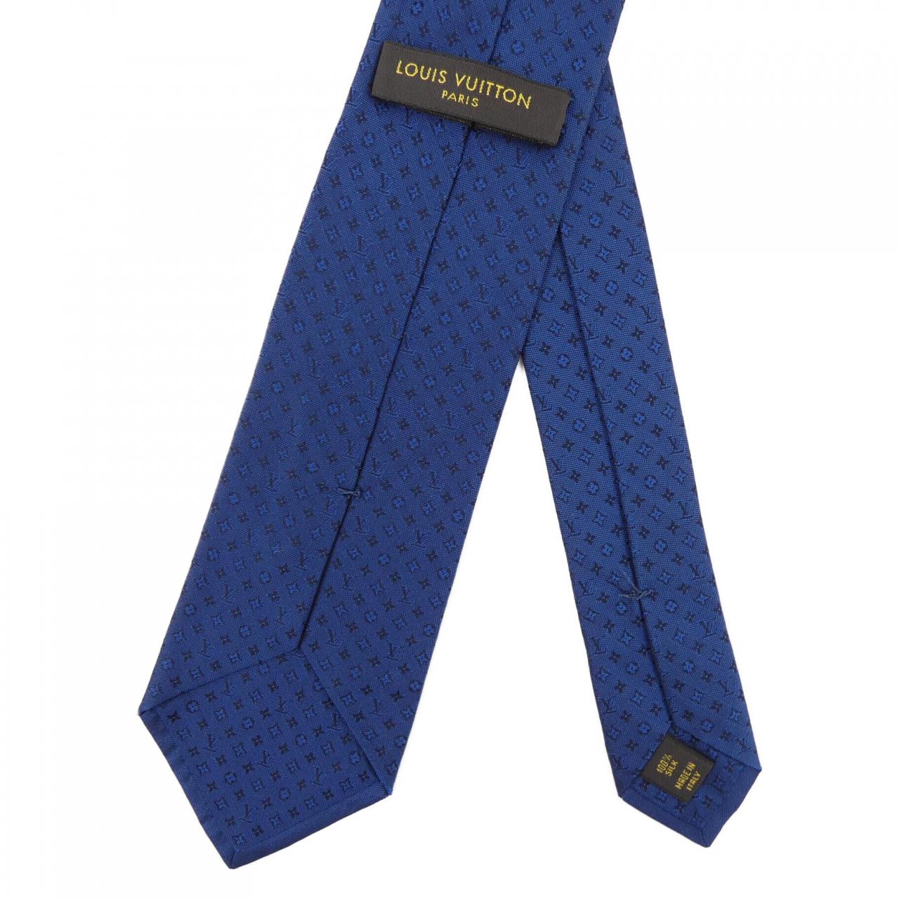 ルイヴィトン LOUIS VUITTON NECKTIE
