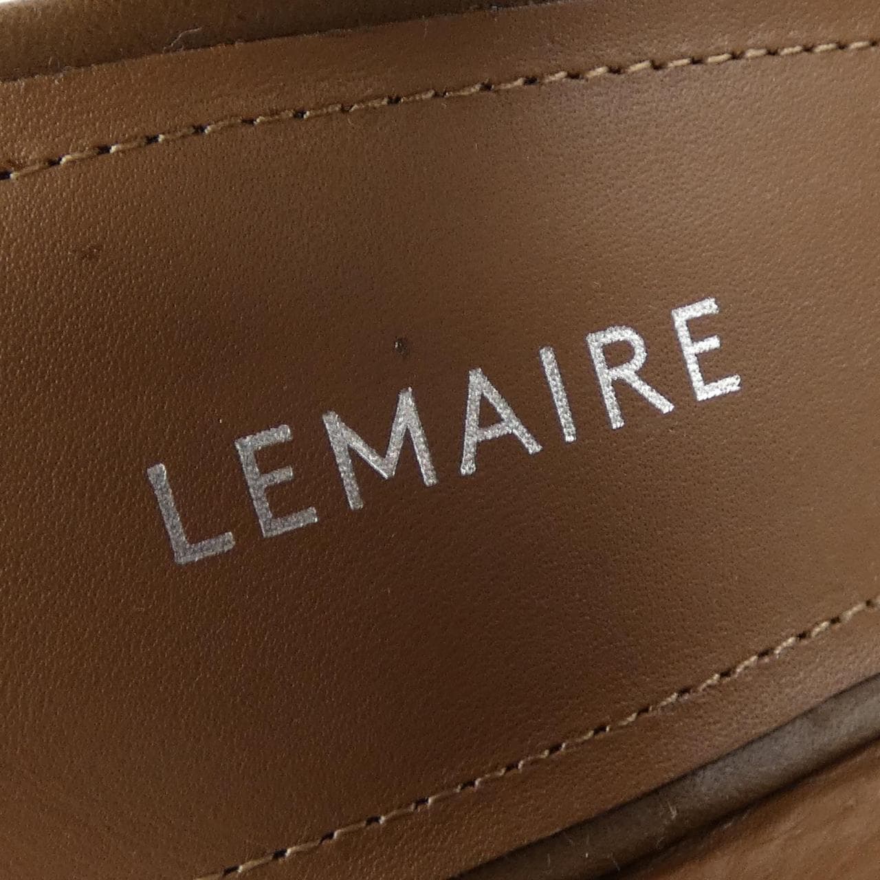 ルメール LEMAIRE サンダル