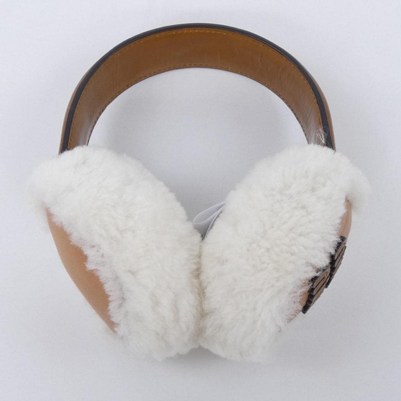 ミュウミュウ MIU MIU 5HP605 2CTT イヤーマフ