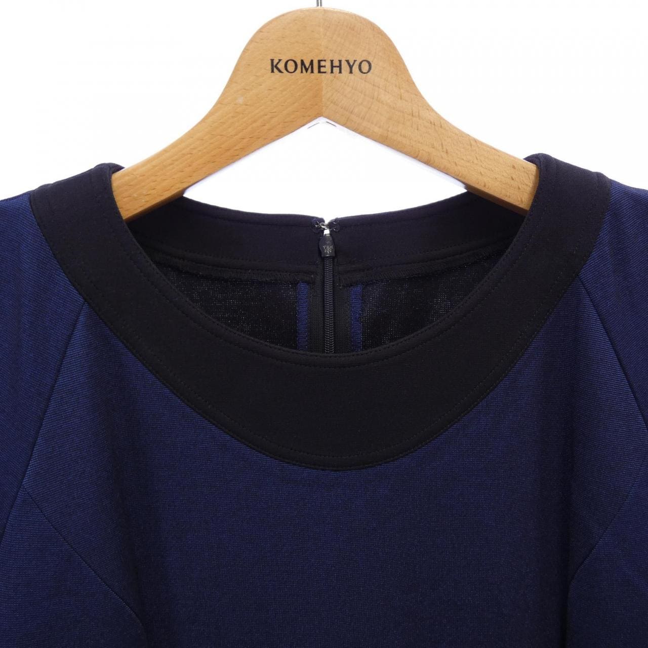 ミスアシダ miss ashida CO5505 ワンピース