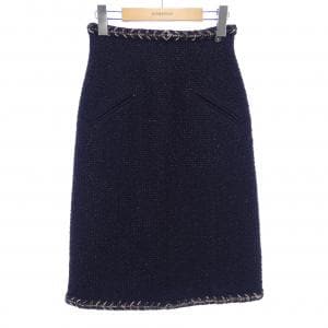 シャネル CHANEL P59950V45410 スカート