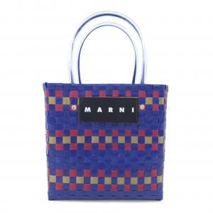 マルニ MARNI MARNI MARKET BAG