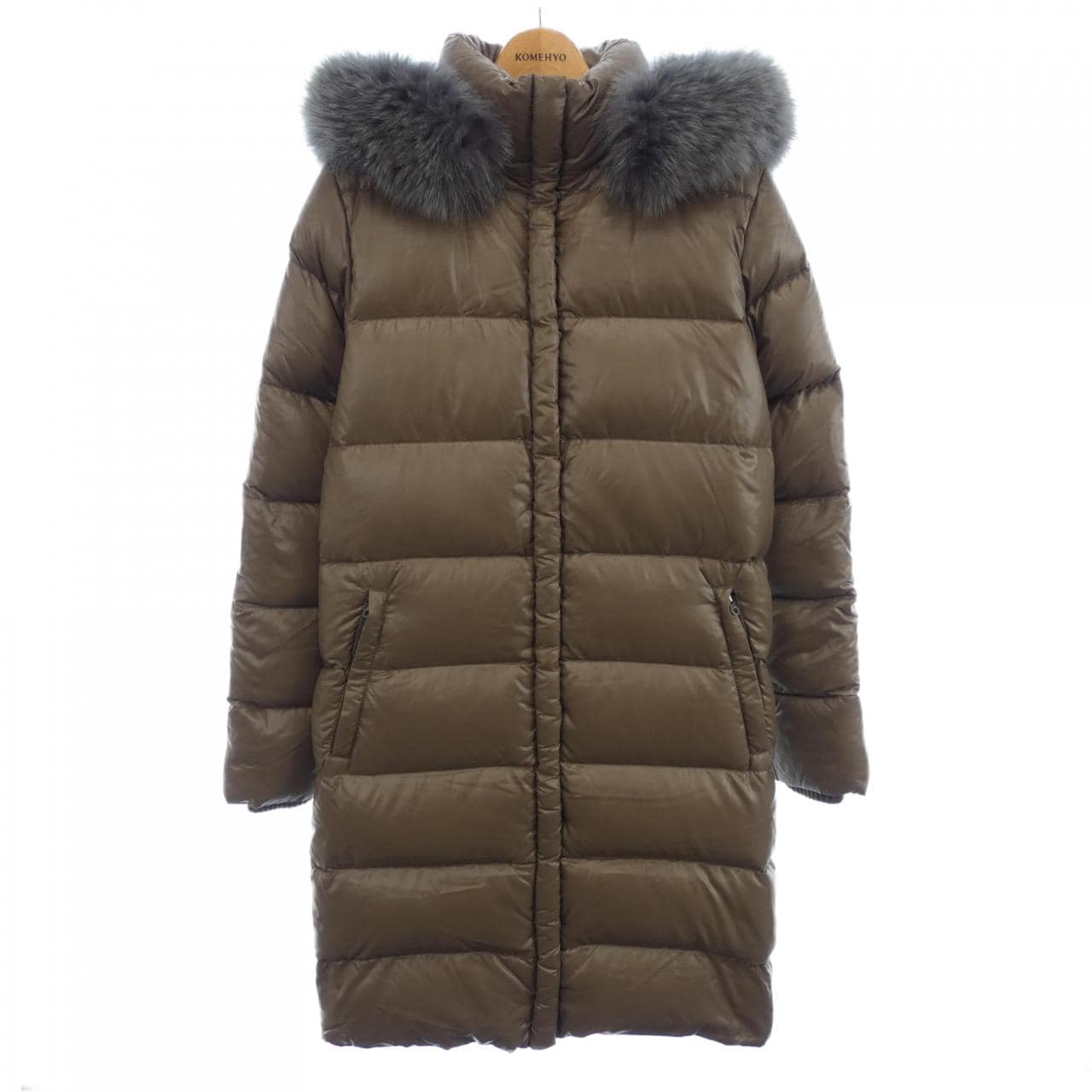 デュベティカ DUVETICA DENEB ダウンコート