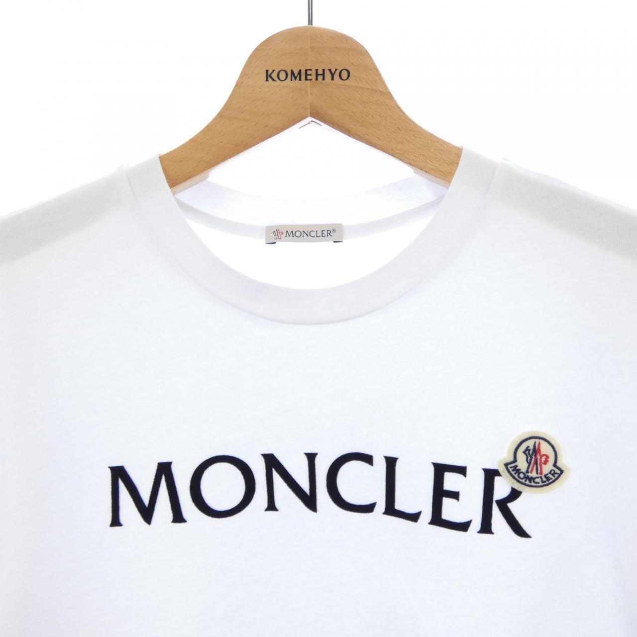 モンクレール MONCLER I10918C00064 8390T Tシャツ