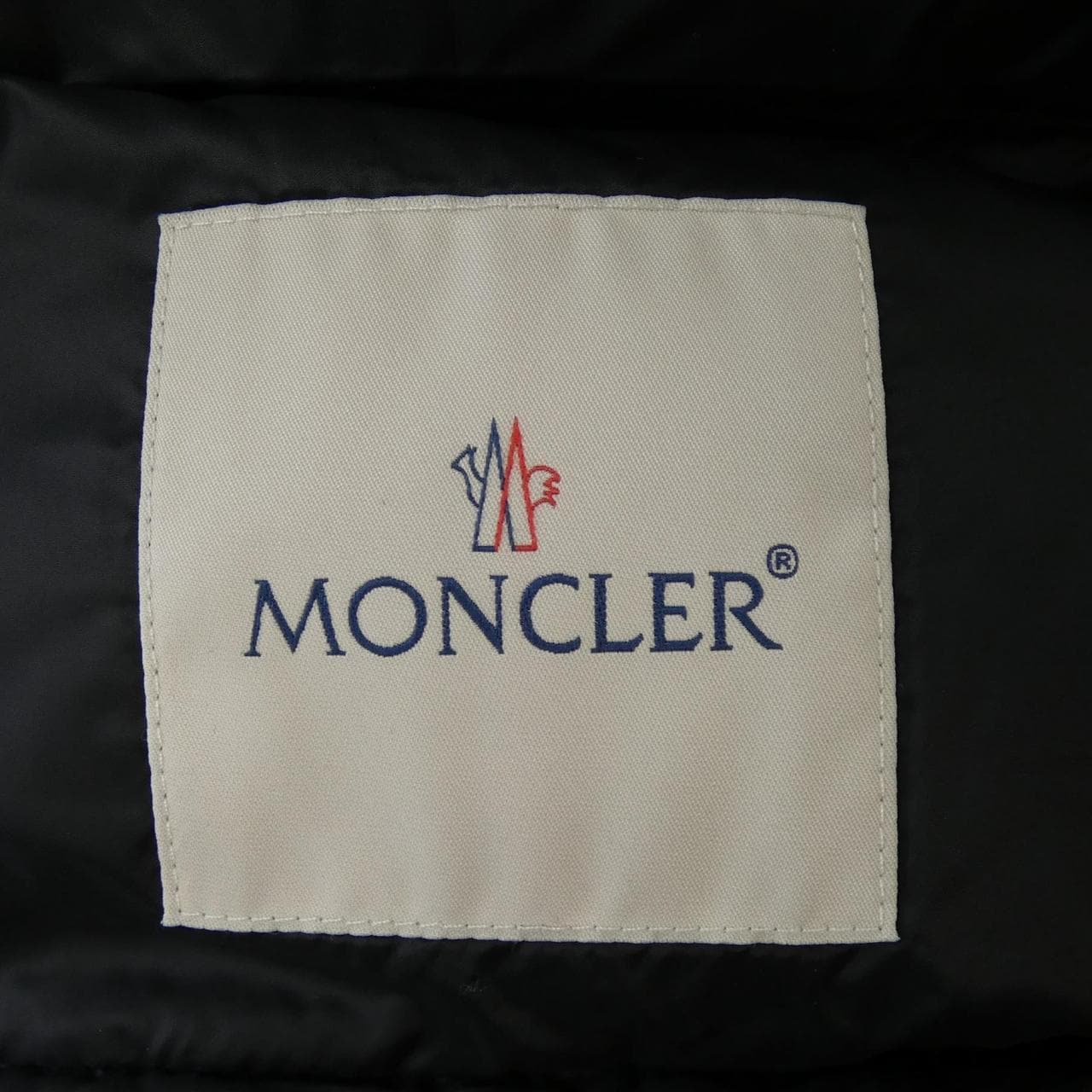 モンクレール MONCLER 5396Q BELLEVALIA ダウンコート