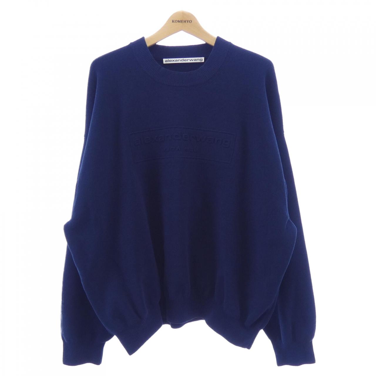 アレキサンダーワン ALEXANDER WANG 1KC3231017 ニット
