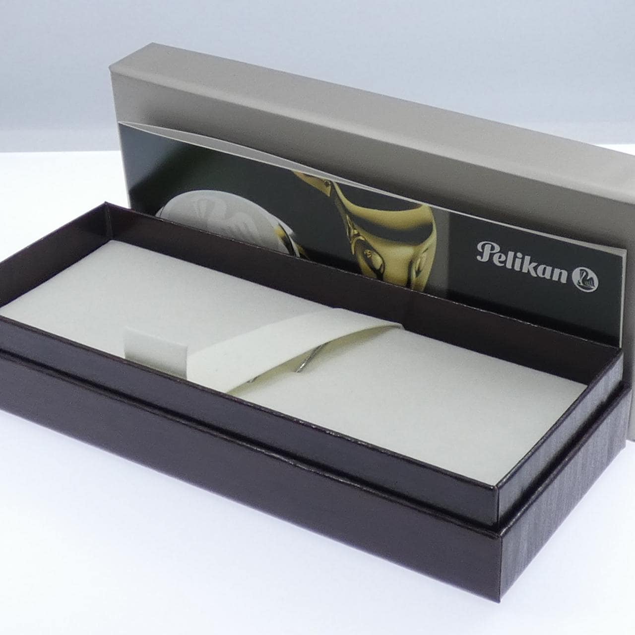 ペリカン スーベレーンM805ブラック 万年筆