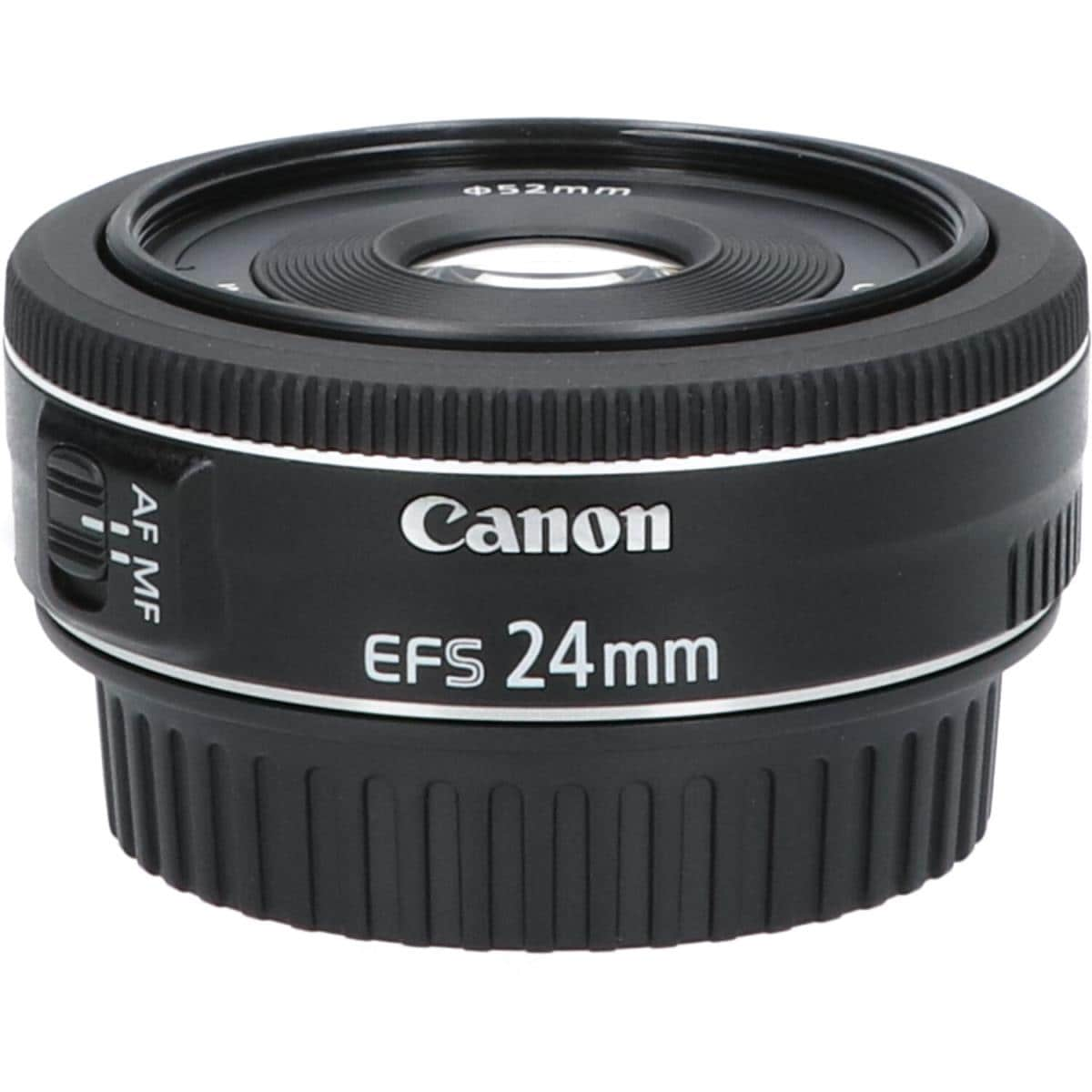 CANON EF-S24mm F2.8STM