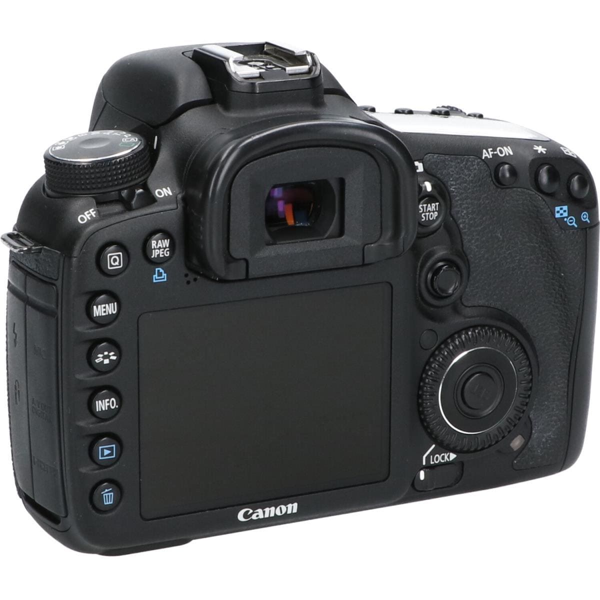 ＣＡＮＯＮ　ＥＯＳ７Ｄ