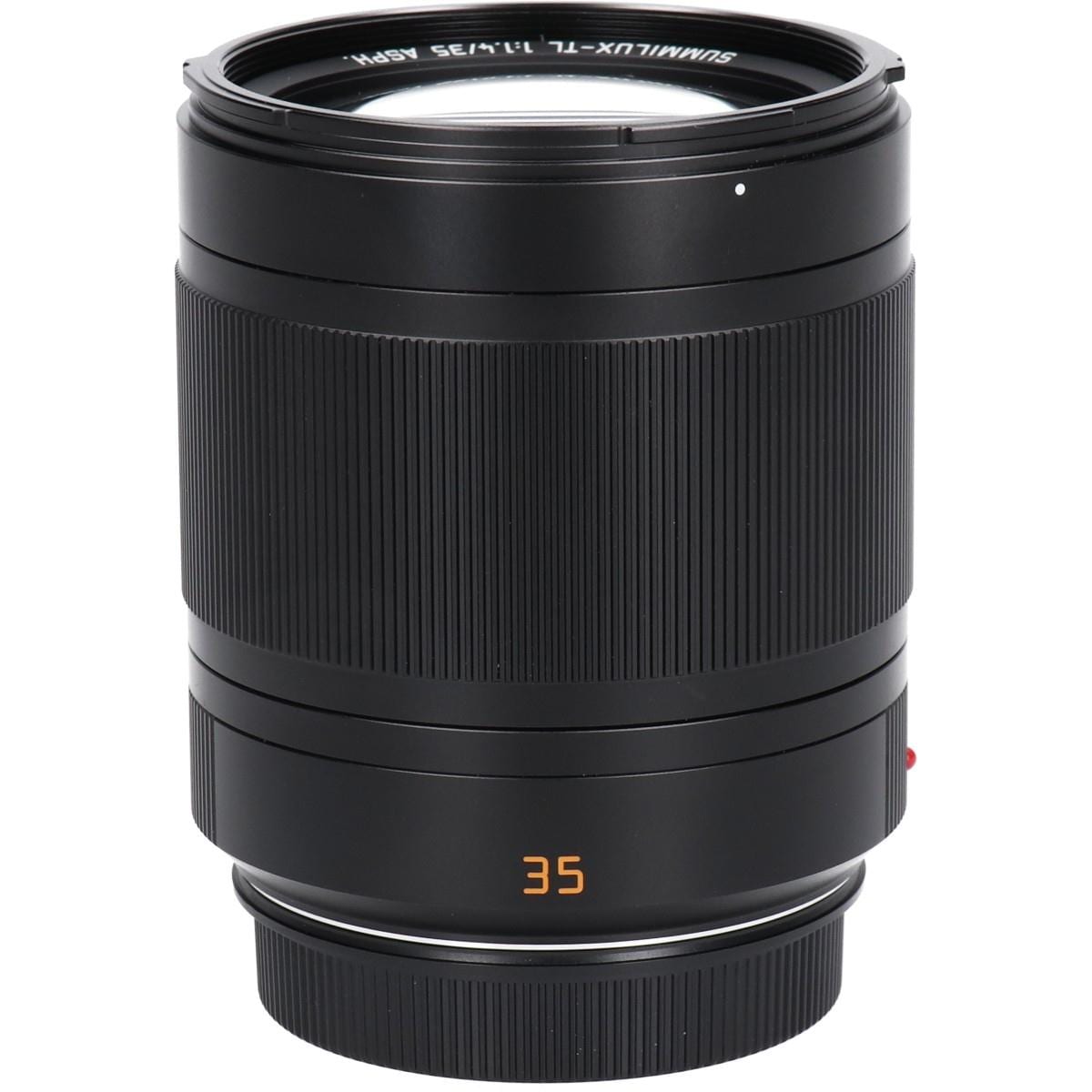 ＳＵＭＭＩＬＵＸ－ＴＬ３５ｍｍ　Ｆ１．４ＡＳＰＨ