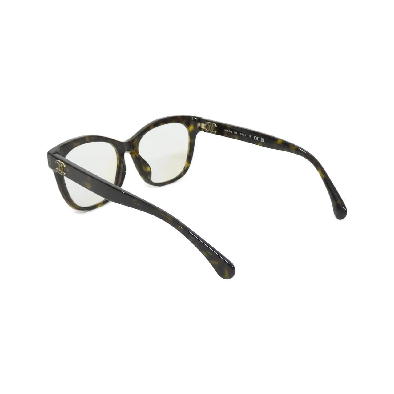 シャネル 3483 S A メガネ