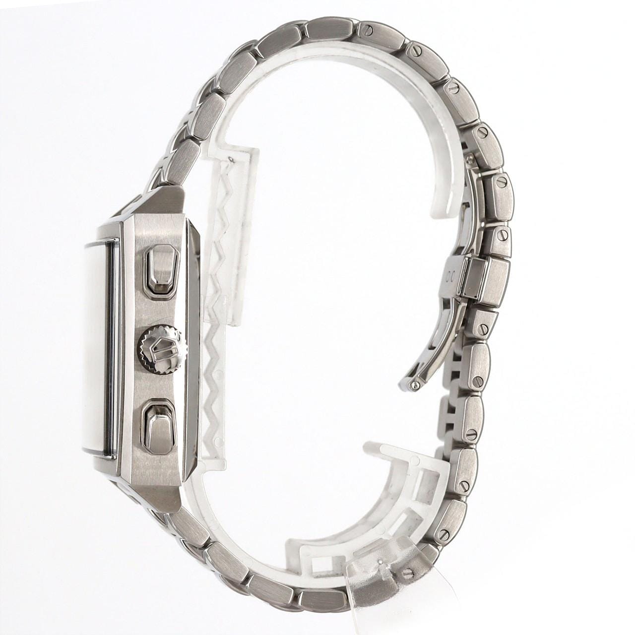 タグ･ホイヤー モナコ･キャリバーホイヤー02クロノグラフ CBL2111.BA0644 SS 自動巻