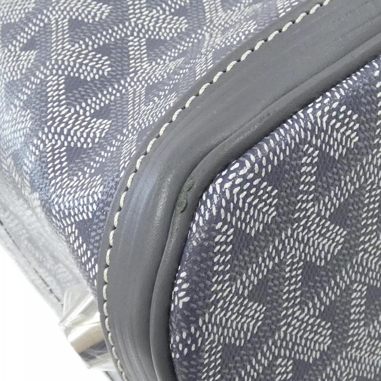 GOYARD Croisiere 35cm AMA CROISIERE35 Boston bag