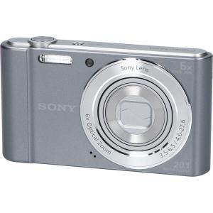 SONY DSC-W810