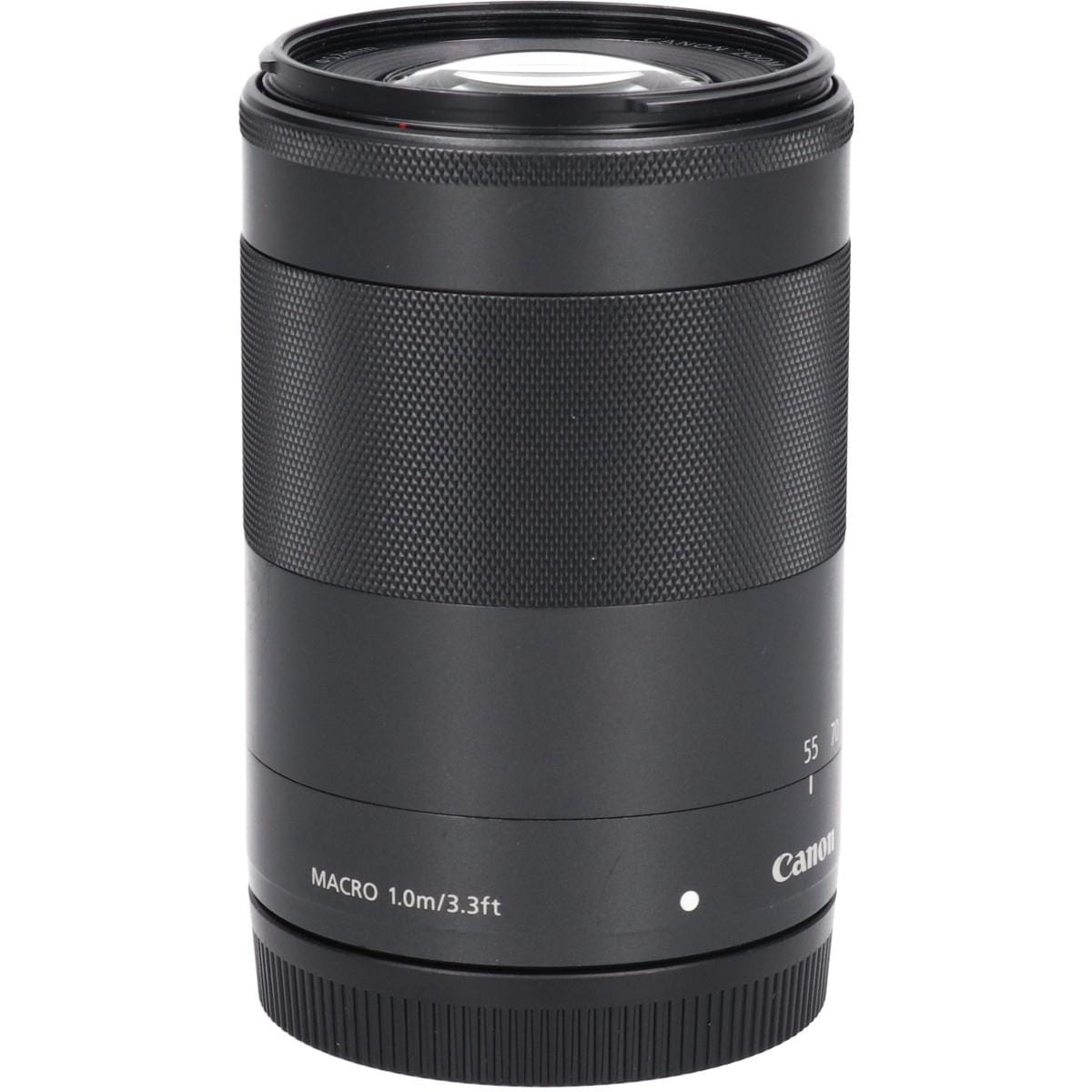 ＥＦ－Ｍ５５－２００ｍｍ　Ｆ４．５－６．３ＩＳ　ＳＴＭ
