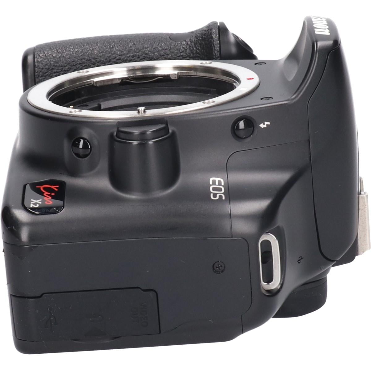 ＥＯＳ　ＫＩＳＳ　Ｘ２