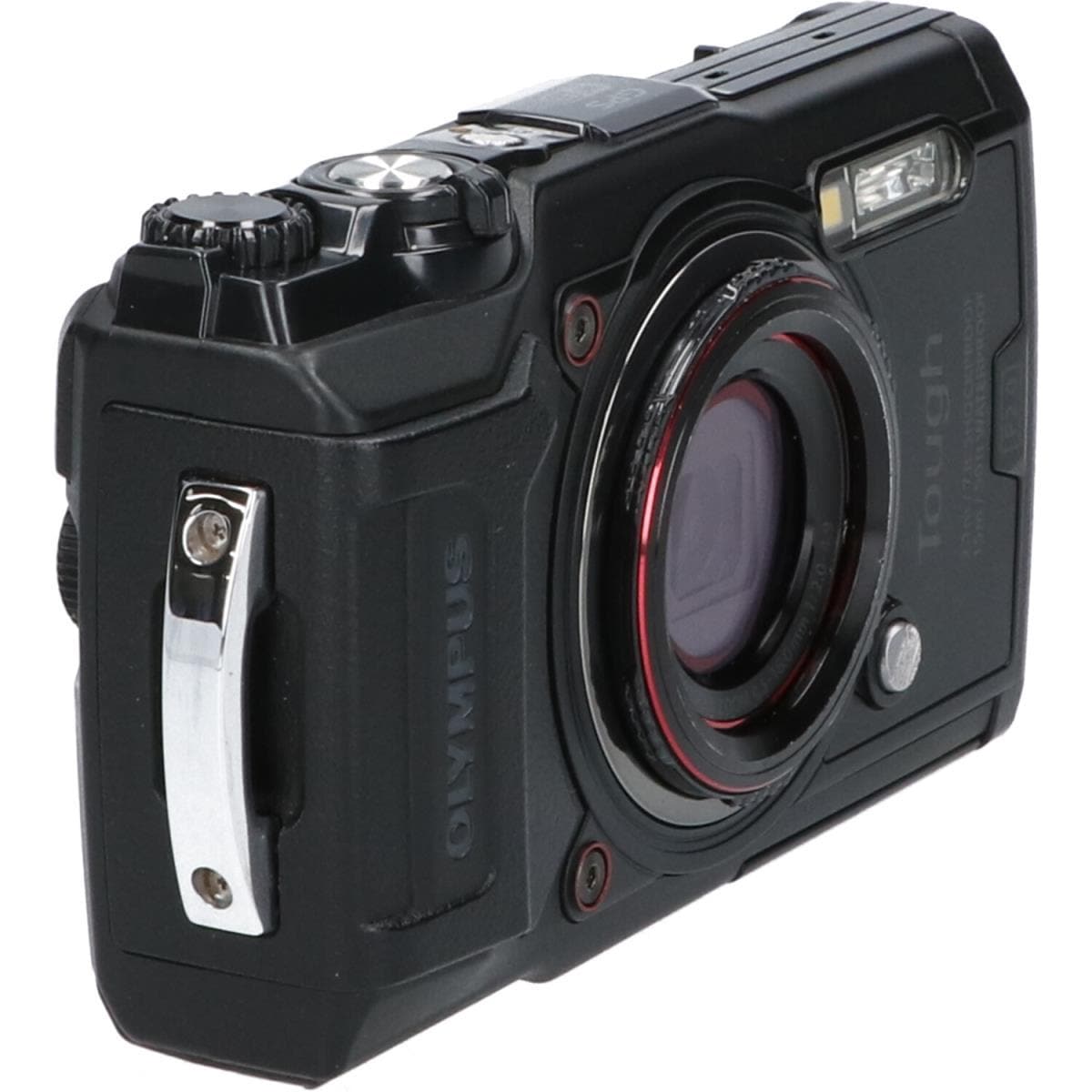 ＯＬＹＭＰＵＳ　ＴＧ－６　工一郎