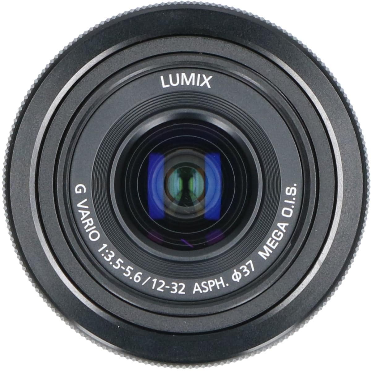 Ｇ１２－３２ｍｍ　Ｆ３．５－５．６ＭＥＧＡ　ＯＩＳ