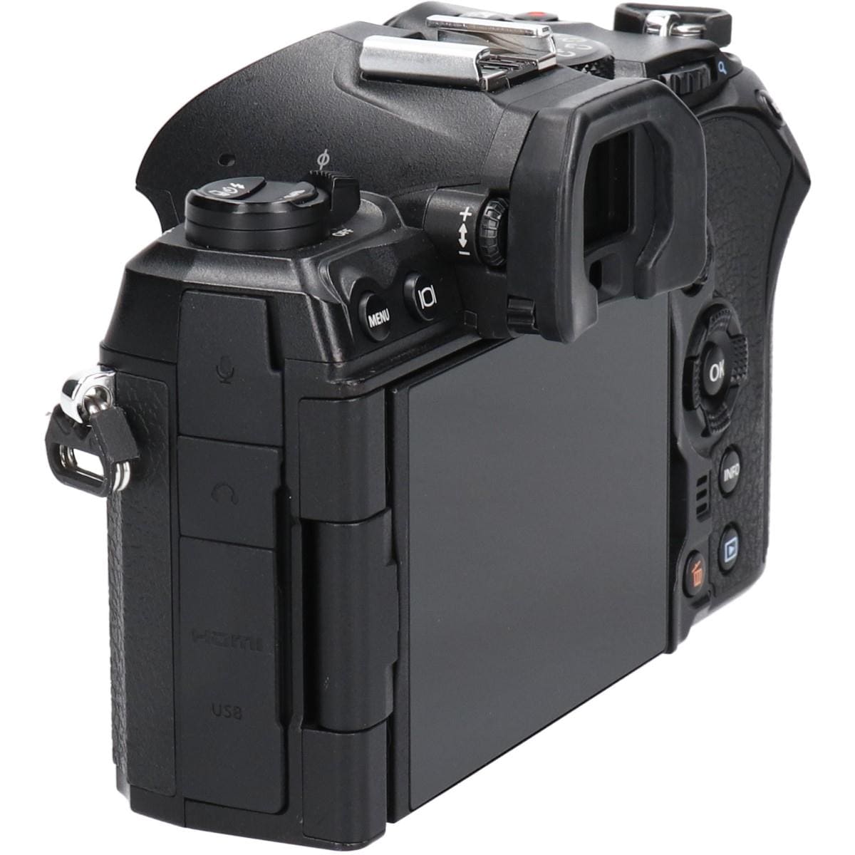 ＯＭ　ＳＹＳＴＥＭ　ＯＭ－１