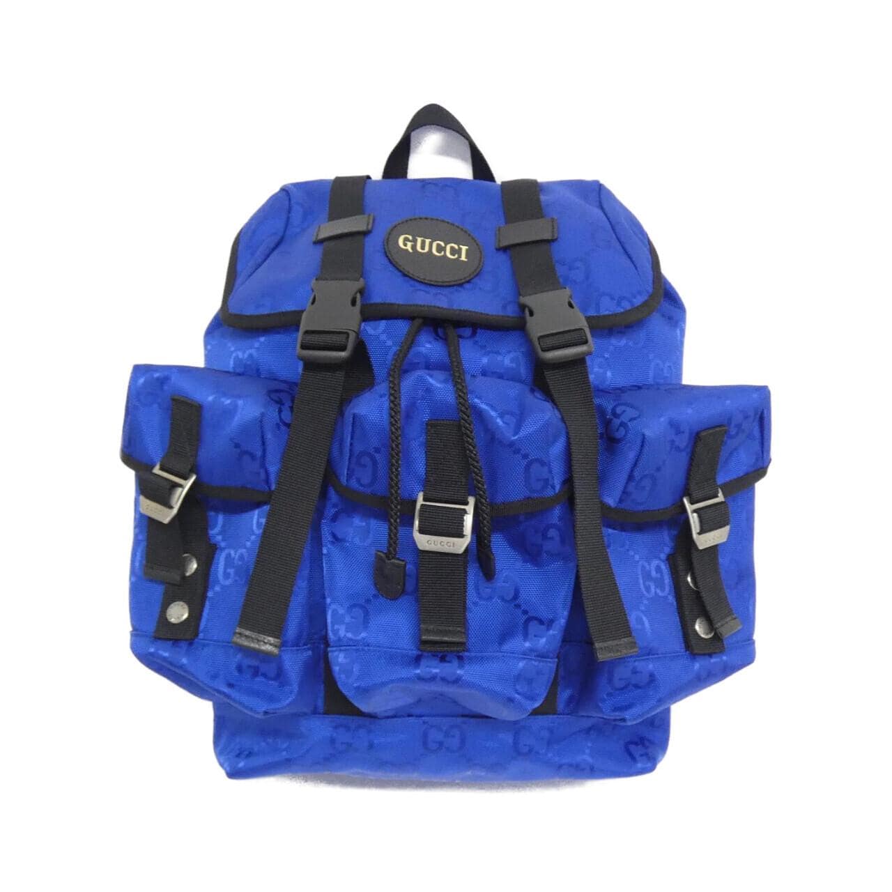 GUCCI OFF THE GRID 626160 H9HFN Rucksack