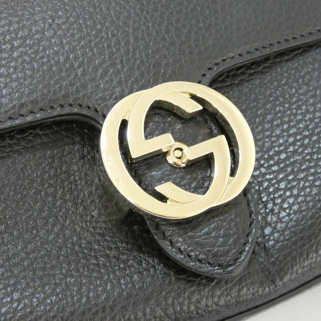 グッチ 607720 CAO0G ショルダーバッグ