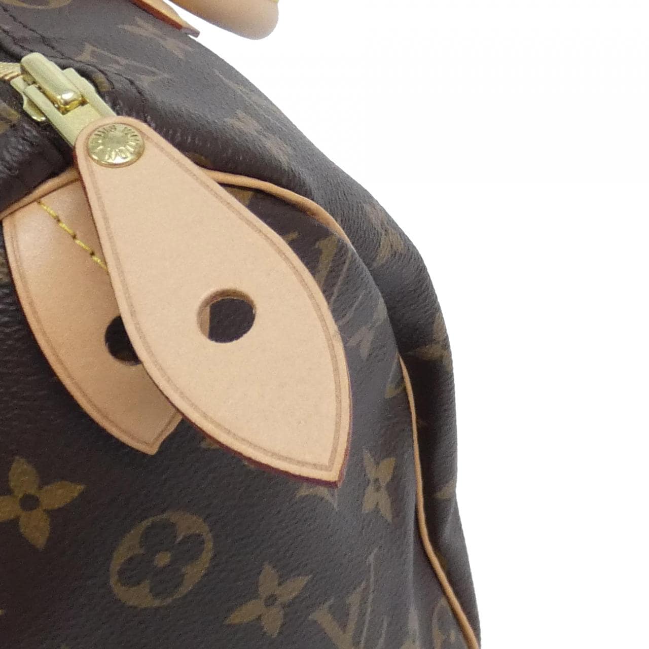 ルイヴィトン モノグラム スピーディ 30cm M41108 ボストンバッグ