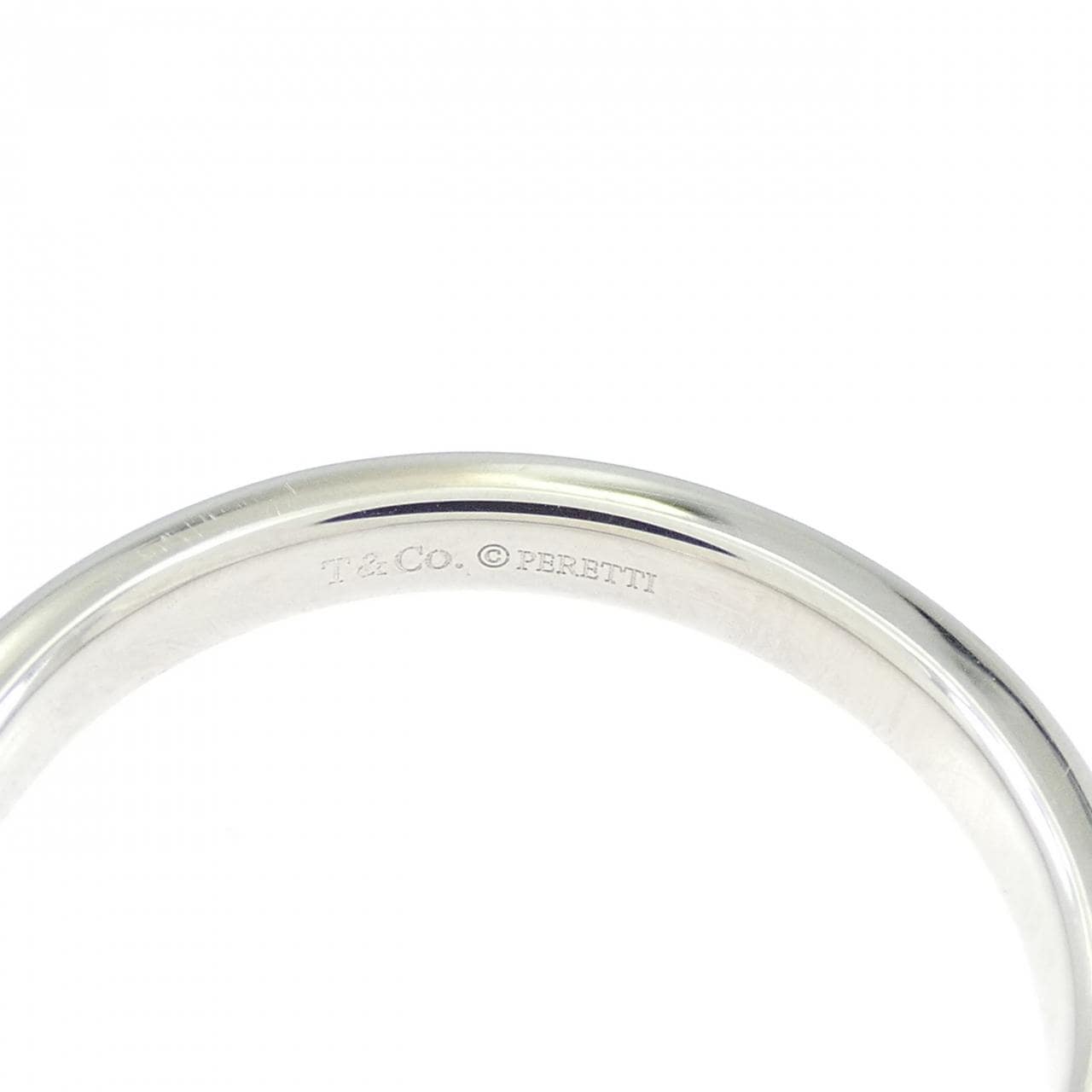 TIFFANY bisette ring