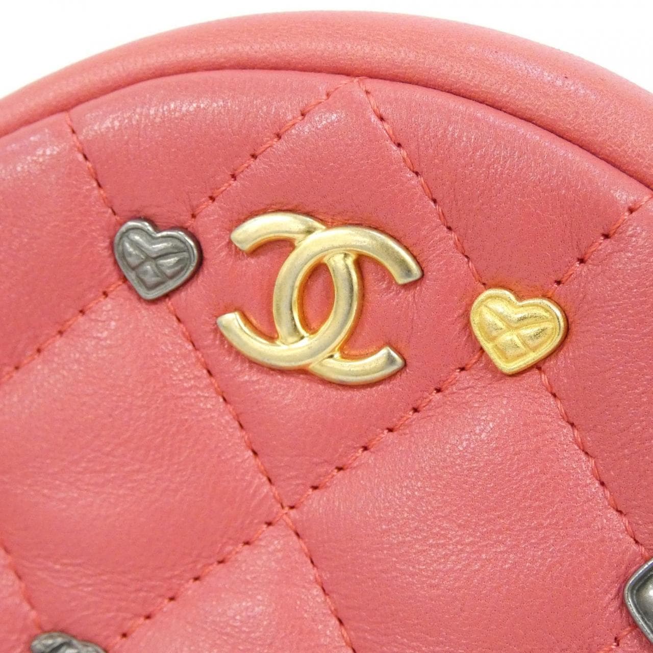 シャネル 81620 ショルダーバッグ