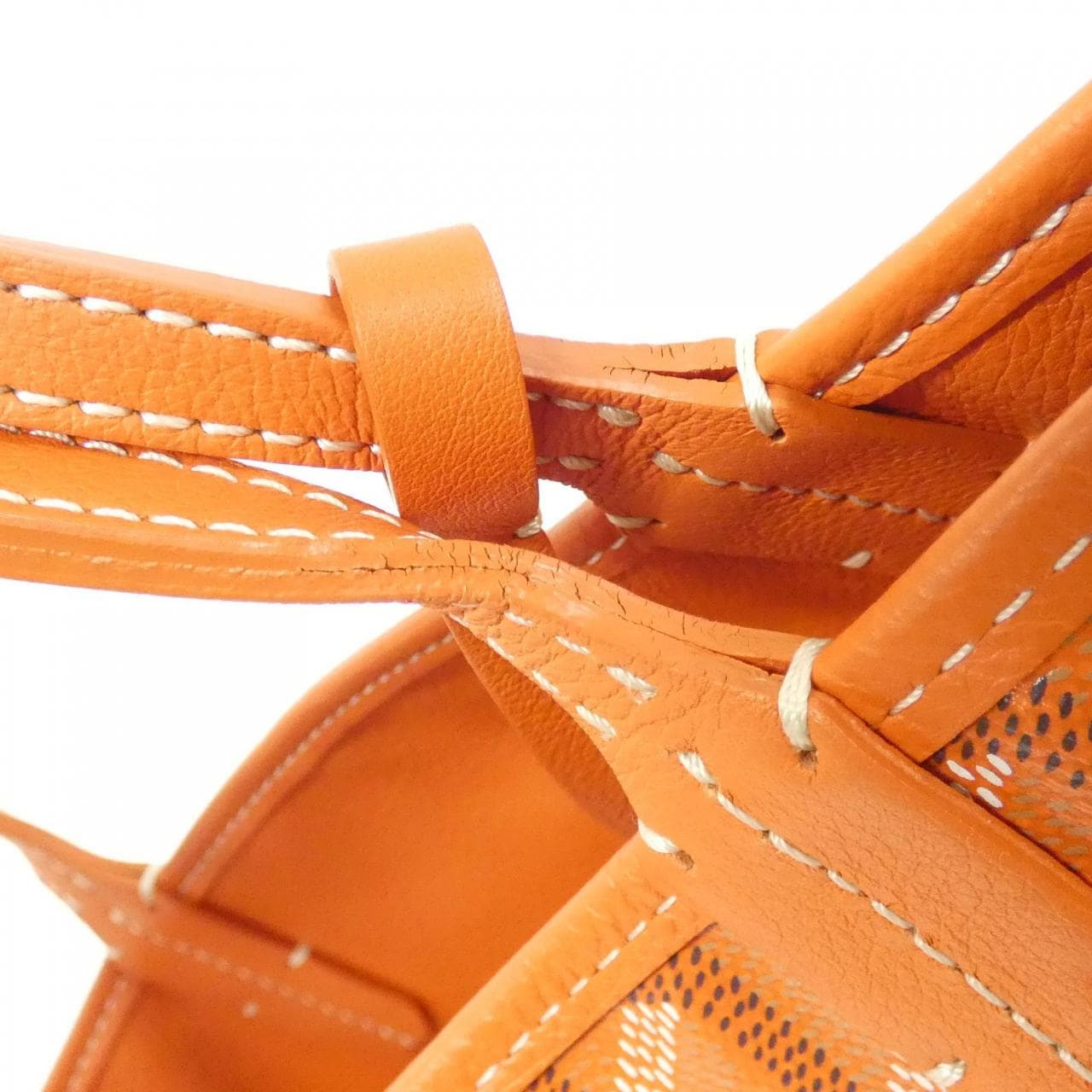 ゴヤール アンジュ ミニ バッグ