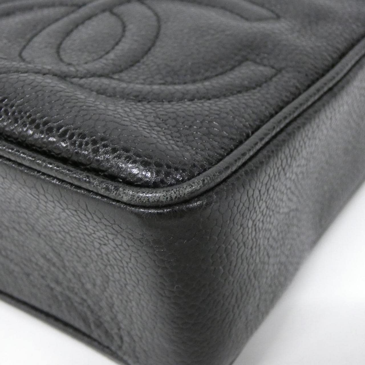 【ヴィンテージ】シャネル ショルダーバッグ