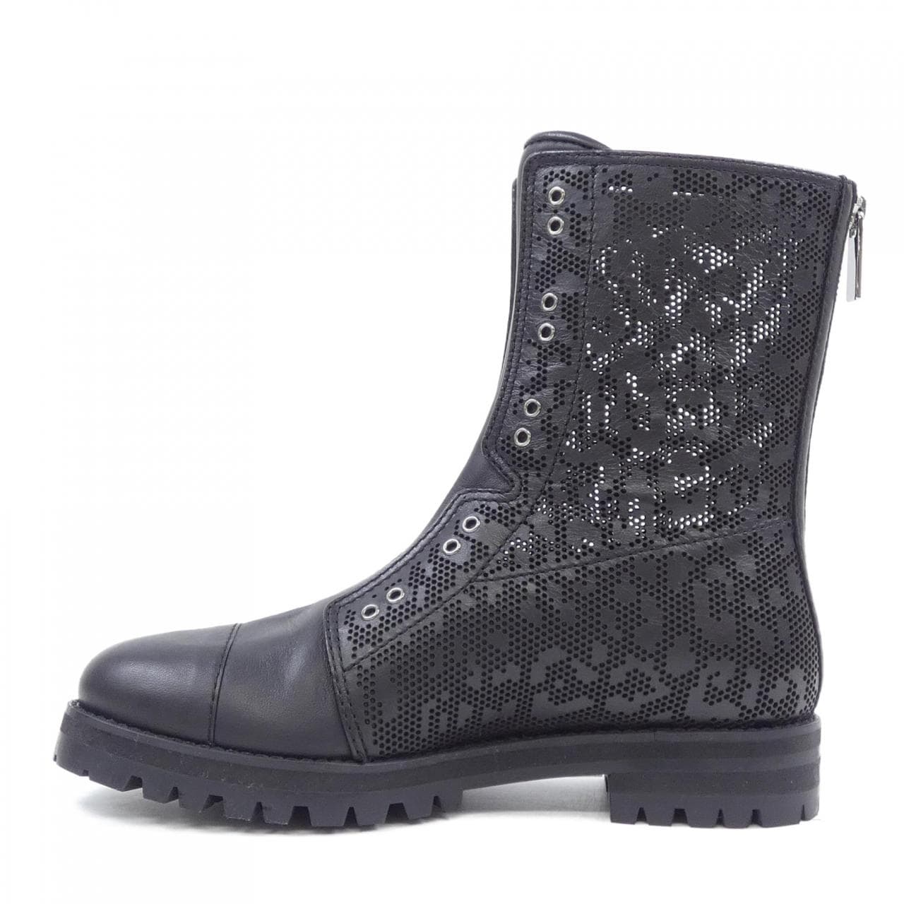ジミーチュウ JIMMY CHOO ブーツ