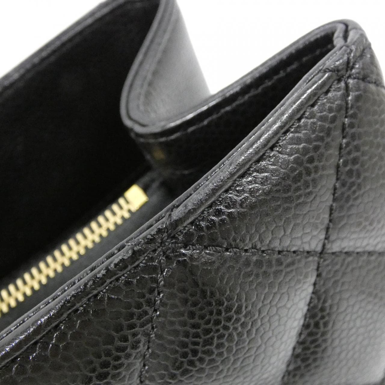 【ヴィンテージ】シャネル 50995 ショルダーバッグ