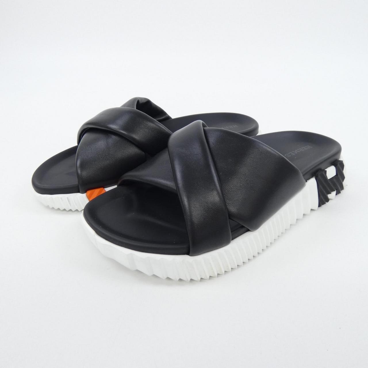 エルメス HERMES インフラ INFRA 241166Z サンダル
