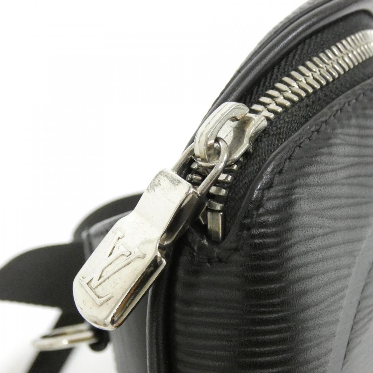 ルイヴィトン エピ(LVサークル) バムバッグ M53300 ショルダーバッグ