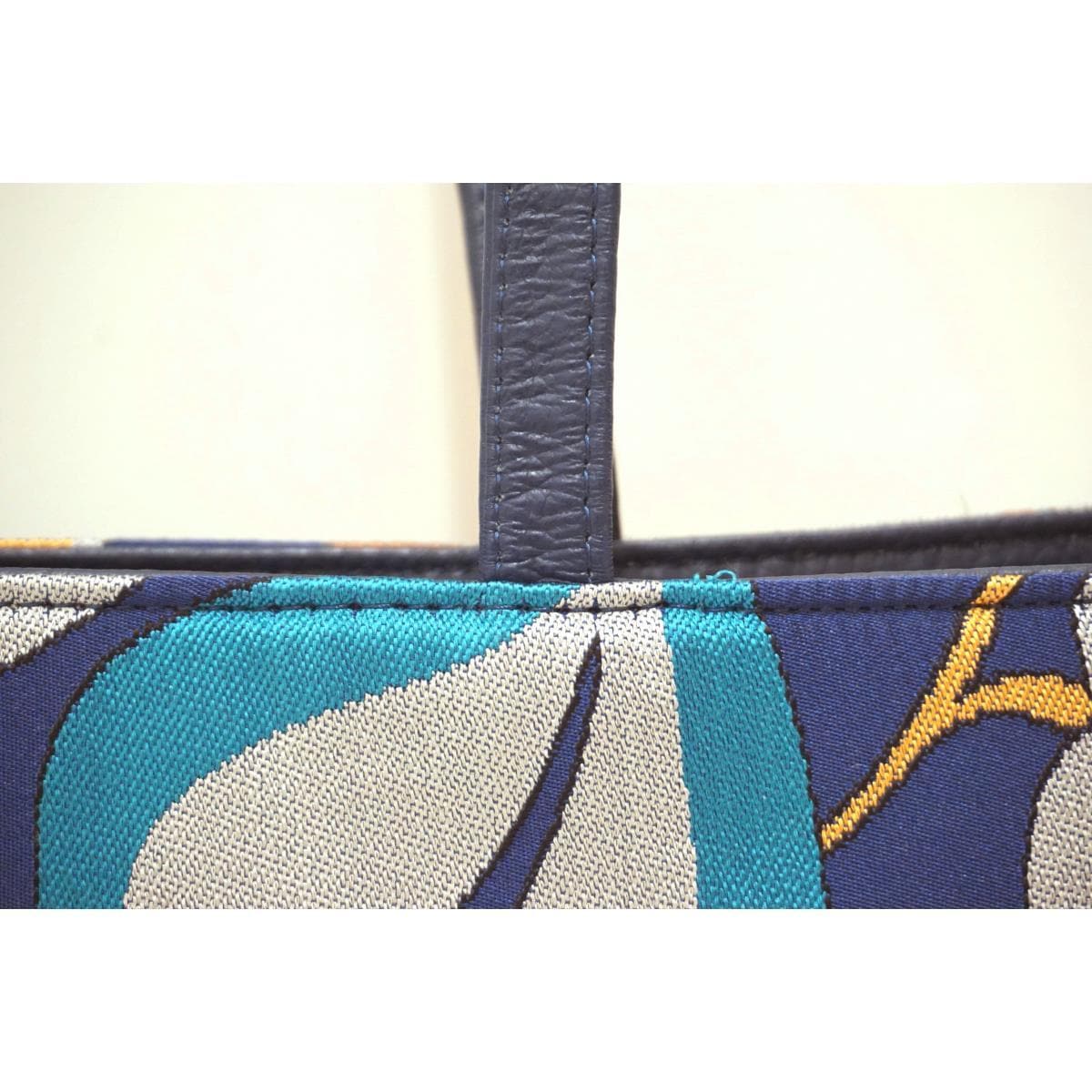 【新品】【五嶋紐】　トートバッグ