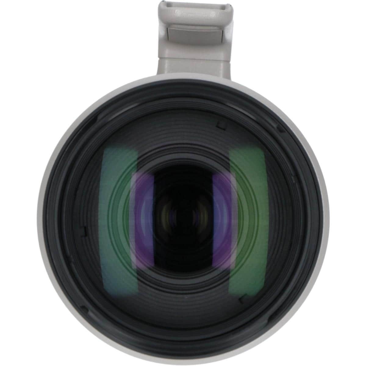 ＥＦ１００－４００ｍｍ　Ｆ４．５－５．６Ｌ　ＩＳ　ＩＩ