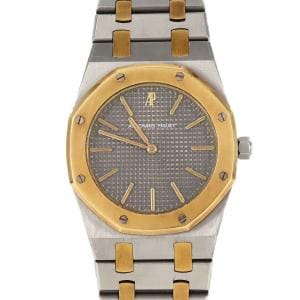 【ノーメンテナンス還元価格】オーデマ･ピゲ ロイヤルオーク コンビ 6303 477 SSxYG クォーツ