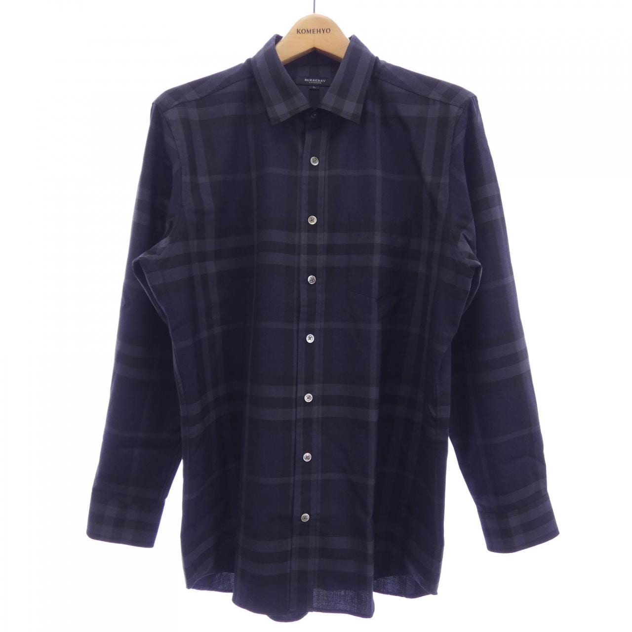 バーバリーロンドン BURBERRY LONDON シャツ