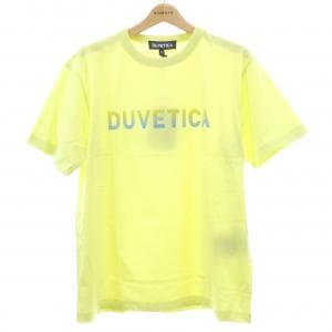 デュベティカ DUVETICA VXRT30131 Tシャツ
