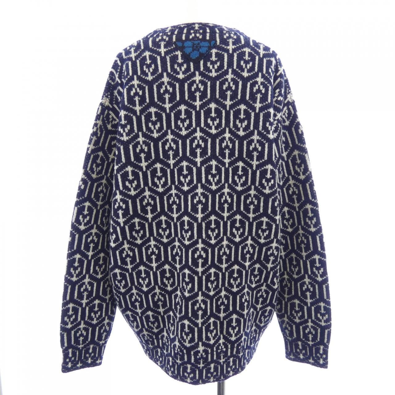 プラダ PRADA P25I31 S212 1ZGD カーディガン