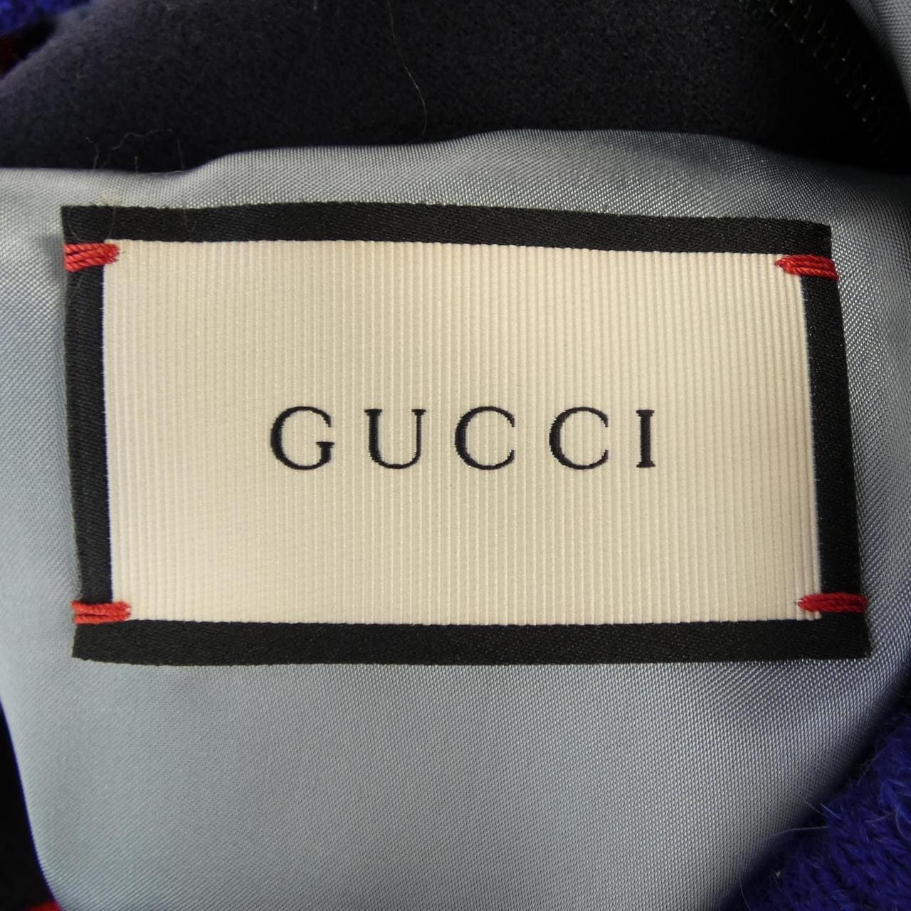 グッチ GUCCI 493709 Z509H ブルゾン