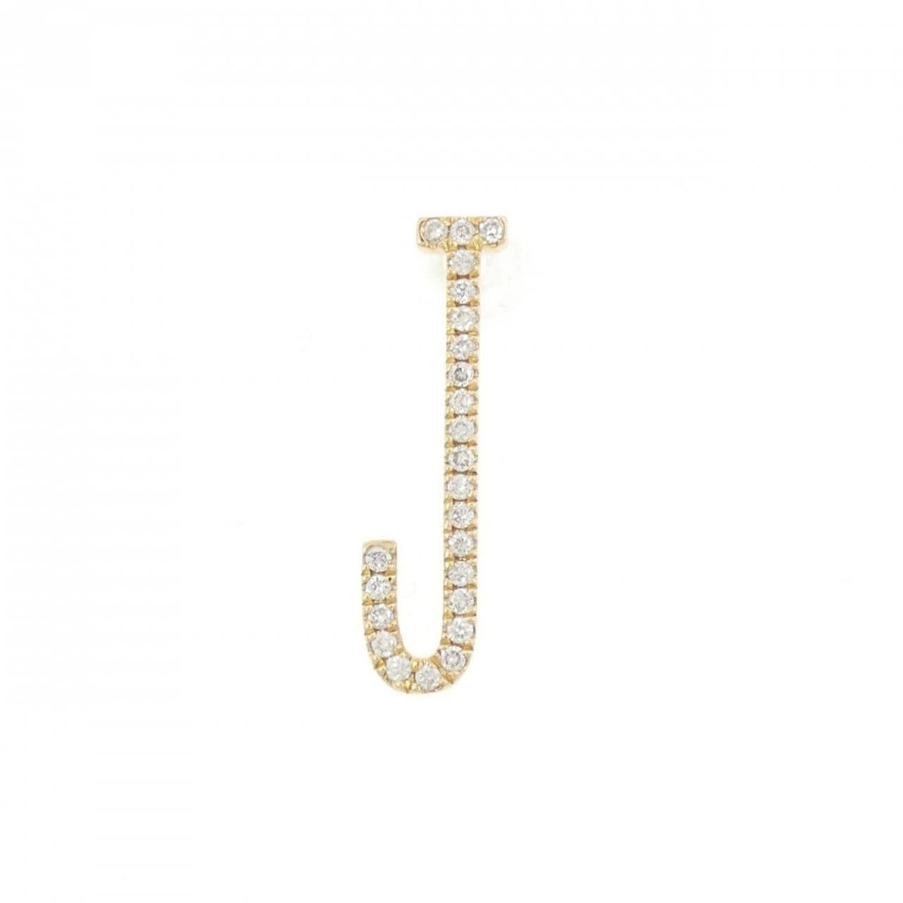 Bijou de M Diamond Earrings 0.12CT Single Ear