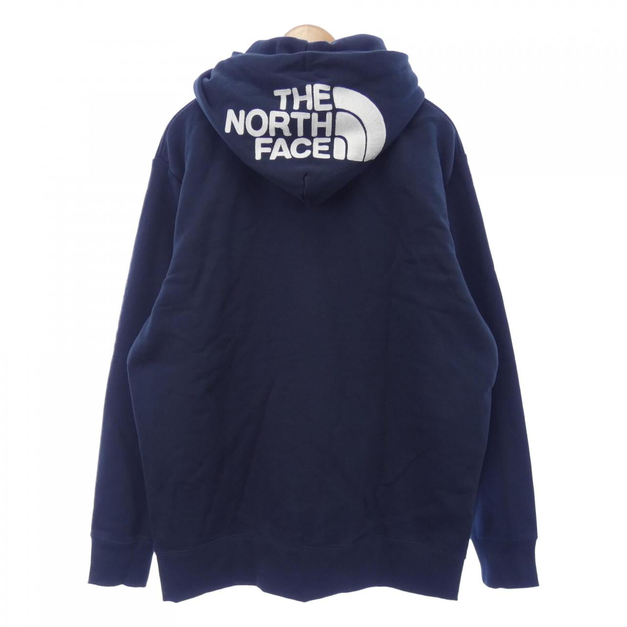 ザノースフェイス THE NORTH FACE パーカー