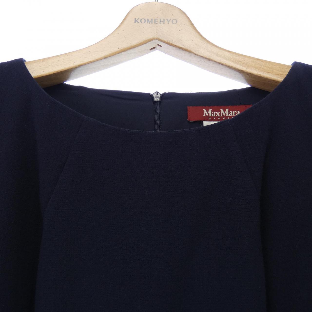 マックスマーラステュディオ Max Mara STUDIO ワンピース