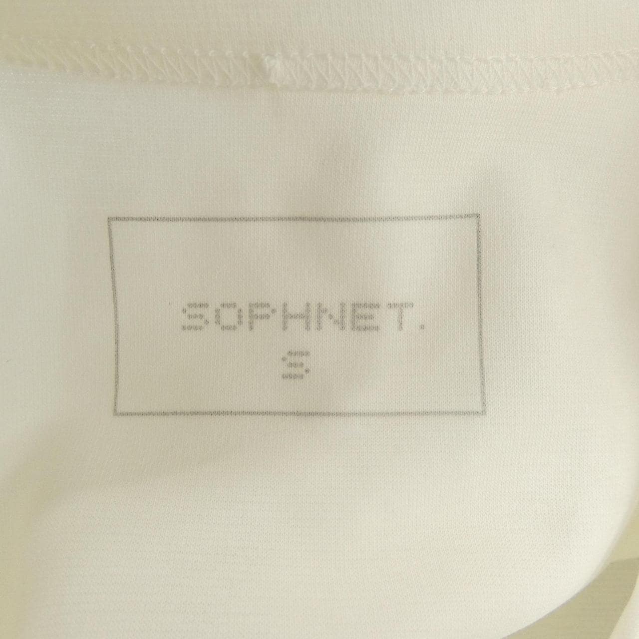 ソフ SOPH. SOPH-250058 Tシャツ