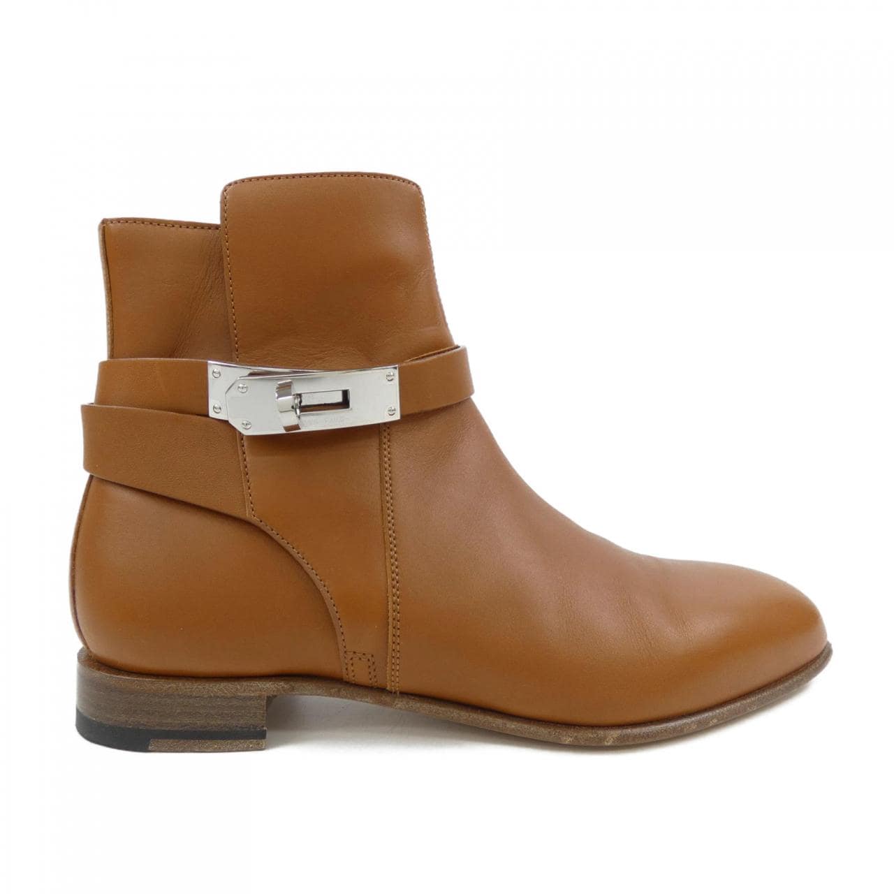 エルメス HERMES ネオ NEO/ケリーバックル 202255Z ブーツ