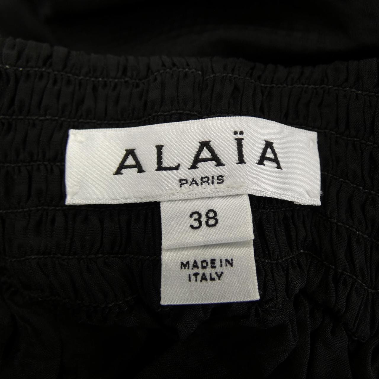 アライア ALAIA トップス