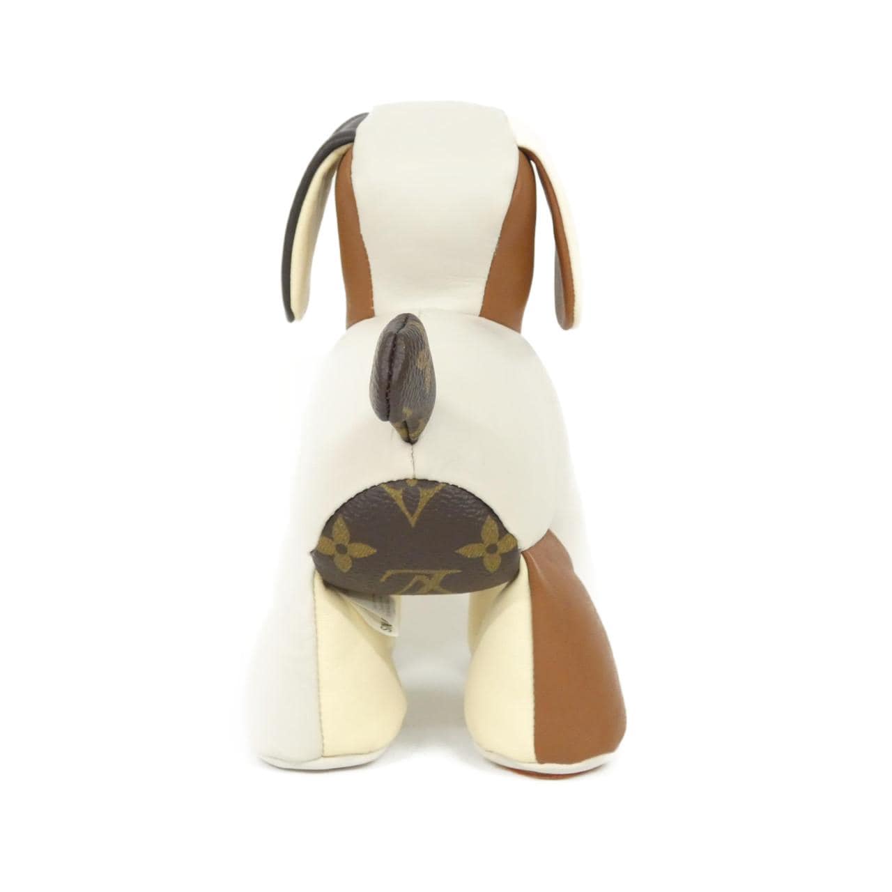 ルイヴィトン ドゥドゥ オスカー GI0251 ドール